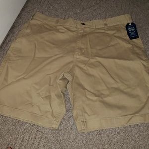 Faded Glory Capris Shorts